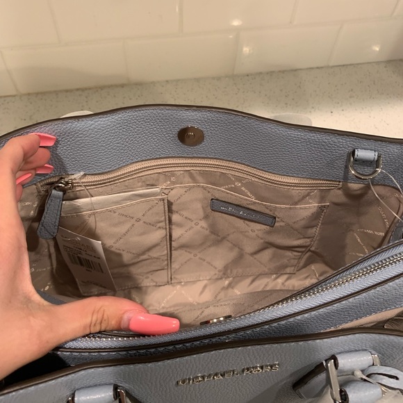 NWT Michael Kors Camille - Picture 6 of 6